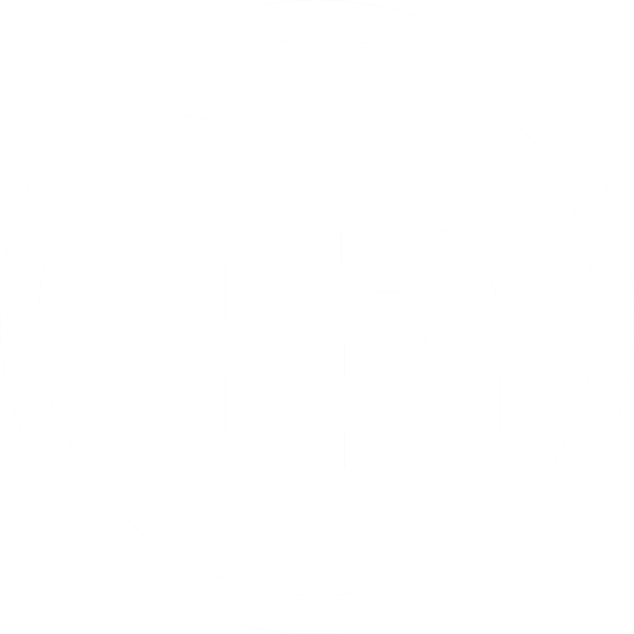 LinkedIn Icon